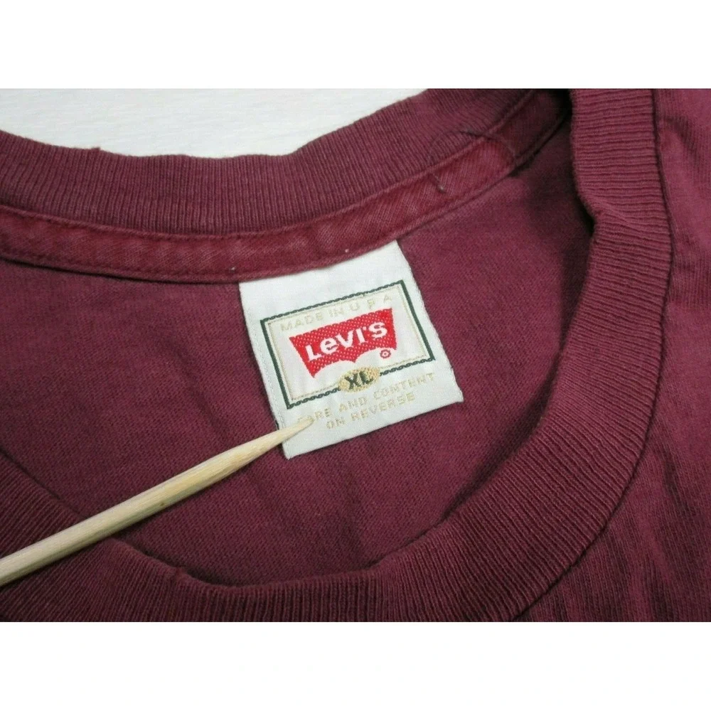 Levis nice as